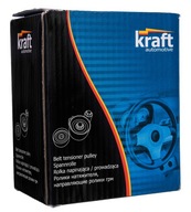 Kraft Automotive 1222556 smerový / vodiaci valec, ozubený klinový remeň