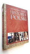 Encyklopedia szkolna Historia polski Monika Karolczuk