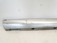 moulding cap threshold right MERCEDES ML W166 AMG 775