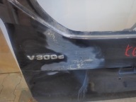 trunk door MERCEDES VITO V-KLASA W447 2014