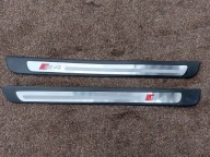 listák PROGOWE benti AUDI S4 B8