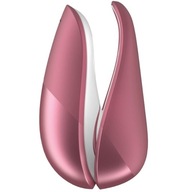 Stimulátor klitorisu Womanizer Liberty ružový