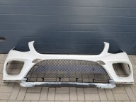 Mercedes Gle Coupe W292 AMG 15- bumper front front