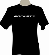 Tričko tričko motocykel Triumph ROCKET 3 GT / R