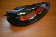IDEALNA light rear part rear left PORSCHE 982 718 USA 1