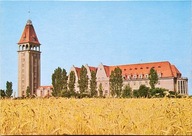 WŁADYSŁAWOWO-DOM RYBAKA