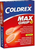 COLDREX MAXGRIP 24TABLETKI