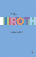 DZIEDZICTWO PHILIP ROTH, JERZY JARNIEWICZ