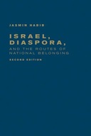 Israel, Diaspora, and the Routes of National