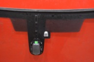 windscreen front iron HONDA CIVIC 8 VIII UFO LIFT 07-12