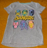 Bluzka T-shirt Avengers 134 T: