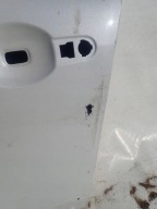 RENAULT SCENIC III 09-16 door front front left