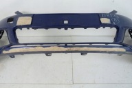 PEUGEOT 308 T9 II LIFT 2017-2021 bumper front front AA38247568