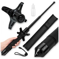 ТЕЛЕСКОПІЧНА КИЙОК ІЗ ЗАГАРТОВАНОЇ СТАЛІ XL 66СМ ДО ДНЯ СВЯТОГО ВАЛЕНТИНА