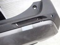 TOYOTA RAV4 V 5 19-> bumper rear part rear PDC