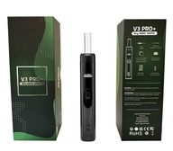 X-Max V3 Pro+ PLUS waporyzator do suszu 420Vape czarny