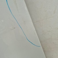 RENAULT MASTER III 3 LIFT 19-24 fender front front left