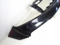 SsangYong Rodius II bumper front front