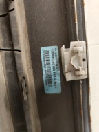 BMW 1 F40 moulding cap threshold left m-packet A300