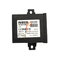 MODUL IMOBILIZÉRA IVECO DAILY 1999-2006 41221184