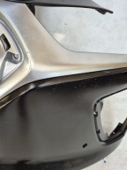 HYUNDAI IONIQ LIFT 19-22 bumper front front PDC