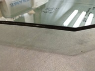Audi A7 4G 2015 window right front PODWOJNA 4G8845022D
