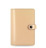 FILOFAX PERSONAL THE ORIGINAL PATENT NUDE ORGANISER