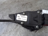 Nissan Almera N16 1,5 accelerator pedal