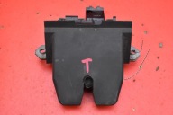 lock bonnet rear part boot 31335870 VOLVO V40 2 II 5D HB 12-16