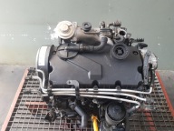 motor DIESEL- säule SEAT ALTEA 1.9tdi BKC BJB BXE