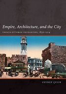 Empire, Architecture, and the City: