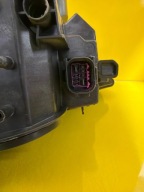 light right front Audi Q7 4M Lift Full Led 4M0941012C
