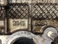 TESTATA 3S4G6090A 2.0 MAZDA 5 e CR