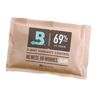 BOVEDA 60g 69% nawilżacz cygar regulator wilgotności do humidora