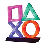 PlayStation Icons Light USB XL 30cm