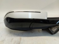 BMW 5 G60 mirror front right 8+8+1PIN Kamera A96