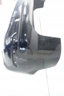 VW SHARAN ALHAMBRA II bumper rear part rear 7N0807421B