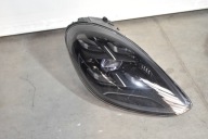 IDEALNA KPL. light front right PORSCHE PANAMERA 971 MATRIX + MODULY 1