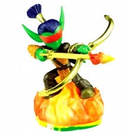 SKYLANDERS SPYRO'S SPYROS ADVENTURE FLAMESLINGER FIGURKA FIRE