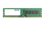 Pamäť RAM DDR4 Patriot 4 GB 2400 16