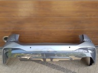 bumper rear BMW SERIA 6 G32 LCI m-packet