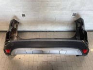 Pare choc Arrière Arrière Renault Espace V (RFC) TED17