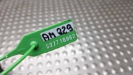 pompe unité de commande électronique uce ABS A4514201275 0265230390 SMART FORTWO II 451 1.0 T