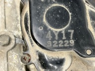 wiper mechanism front INFINITI FX-35 WT5-12