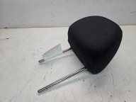 rest seat right left front AUDI A1 8X black