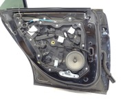door left rear part left TYLNIE MERCEDES CLA W117