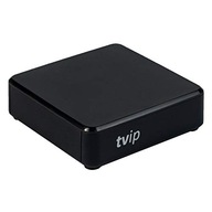 TVIP S-BOX V.530 4K UHD IPTV/OTT MULTIMEDIA 1 GB RAM + 8 GB, microSD IR
