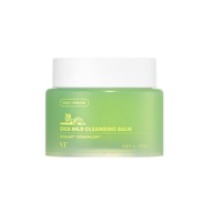 VT Cosmetics Cica Mild Cleansing Balm 100ml - balsam do demakijażu