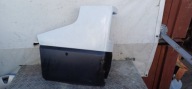 RENAULT TRAFIC III corner left rear part
