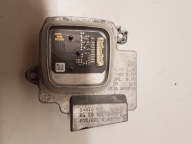 control unit module lights LED right BMW G20 G21 M3 G80 M4 G82 G83 E923072-3R